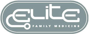 Elite Family Medicine Logo