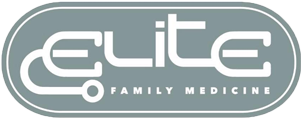 Elite Family Medicine Logo